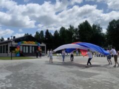 Летом в Ярославской области организованно отдохнут более 51 тысячи детей