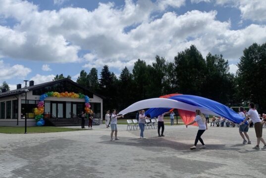 Летом в Ярославской области организованно отдохнут более 51 тысячи детей