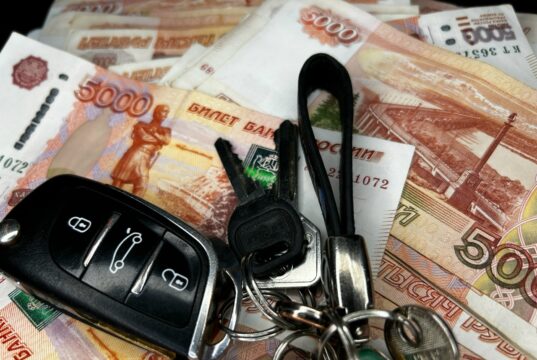Очередной рыбинец лишился денег, заказав иномарку через интернет