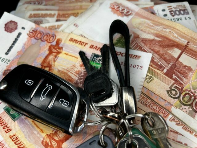 Очередной рыбинец лишился денег, заказав иномарку через интернет