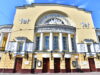 Спектакли и концерты в Ярославской области за прошлый год посетили более 540 тысяч человек