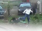 В Рыбинске группа подростков «кошмарит» горожан