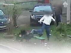 В Рыбинске группа подростков «кошмарит» горожан