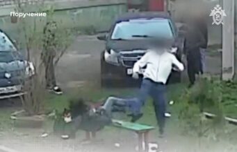 В Рыбинске группа подростков «кошмарит» горожан