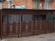 Контейнерные площадки для Рыбинска будут производить в ярославской колонии