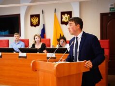 Более 160 воинских захоронений и мемориалов благоустроят в Ярославской области