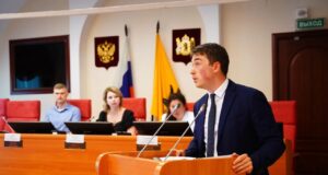 Более 160 воинских захоронений и мемориалов благоустроят в Ярославской области