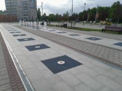 Убирать мусор должны по пять раз в день!