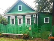 Жители Тутаевского округа первыми в этом году получат выплаты за покраску домов.