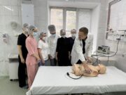 В Ярославском медицинском колледже реализуется проект «Специалист под ключ»