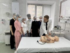 В Ярославском медицинском колледже реализуется проект «Специалист под ключ»