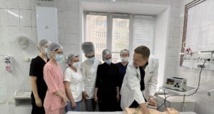 В Ярославском медицинском колледже реализуется проект «Специалист под ключ»