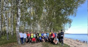 Рыбинцев приглашают на открытие велосезона
