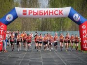 16 мая в Рыбинске пройдет 76-я легкоатлетическая эстафета в честь Дня Победы