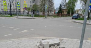 Гарантийные дороги в Рыбинске будут проверять несколько ответственных структур