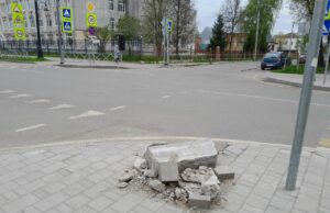 Гарантийные дороги в Рыбинске будут проверять несколько ответственных структур