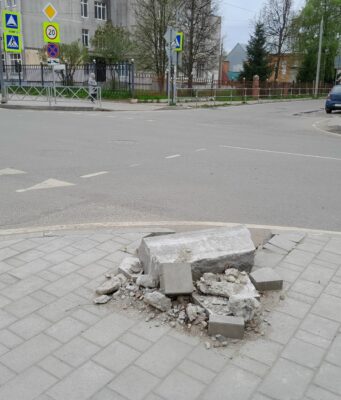 Гарантийные дороги в Рыбинске будут проверять несколько ответственных структур