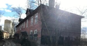 Более 2,3 тысячи фактически погибших объектов демонтировано в Ярославской области