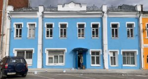 Более 240 разрешений на проведение работ по сохранению исторических зданий выдано в регионе с начала 2025 года
