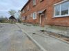 Начались первые в этом году работы по губернаторскому проекту «Наши дворы»