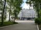 Территории четырех учреждений здравоохранения отремонтируют в регионе в 2026 году