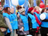 Митинг в честь Праздника Весны и Труда прошел в Ярославле