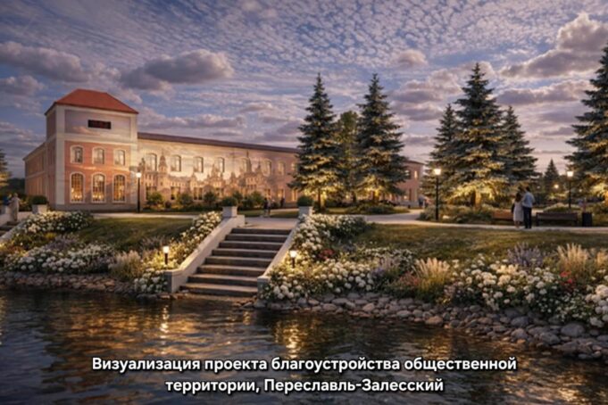 Более 70 тысяч жителей Ярославской области уже приняли участие в голосовании за проекты благоустройства