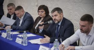 Глава Рыбинска встретится с горожанами