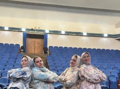 Рыбинские артисты взяли приз зрительских симпатий на международном фестивале театров кукол «Муравейник»