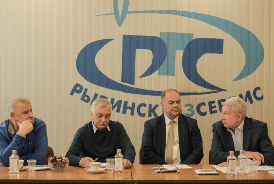 В ОАО «Рыбинскгазсервис» состоялось заседание совета директоров в очной форме