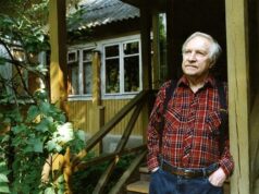 Льву Ошанину исполнилось 114 лет