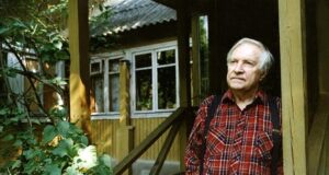 Льву Ошанину исполнилось 114 лет