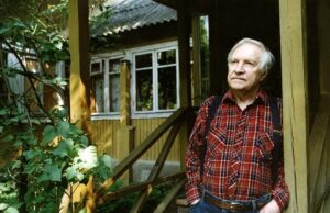 Льву Ошанину исполнилось 114 лет