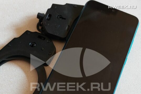 В Рыбинске задержан грабитель, который отобрал смартфон у прохожего