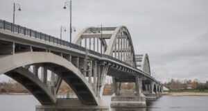 Жителей Рыбинска приглашают на увлекательную лекцию о Волге