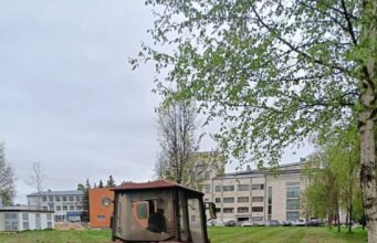 В Рыбинске стартовал сезон покоса травы
