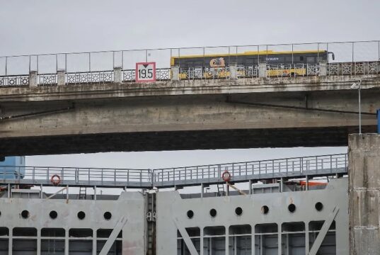 В Рыбинске может появиться новый мост