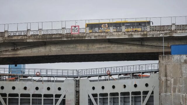В Рыбинске может появиться новый мост