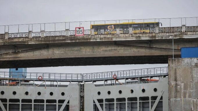 В Рыбинске может появиться новый мост