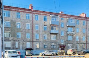 Рыбинцы не спешат ставить шлагбаумы во дворах