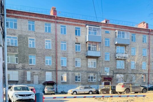Рыбинцы не спешат ставить шлагбаумы во дворах