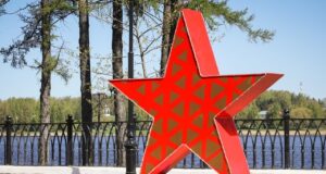 9 мая для жителей Рыбинска пройдет бесплатная библиопрогулка