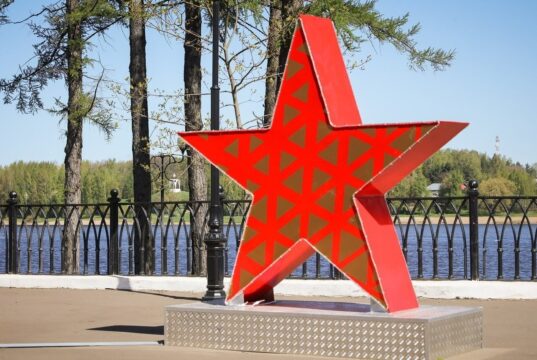 9 мая для жителей Рыбинска пройдет бесплатная библиопрогулка