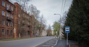 С сегодняшнего дня автобусы в Рыбинске заезжают в Казанский микрорайон