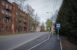 С сегодняшнего дня автобусы в Рыбинске заезжают в Казанский микрорайон