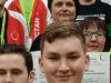 Золото за лесовосстановление: студент из Рыбинска победил на чемпионате «Профессионалы»