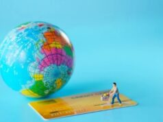 Оформить международную карту без выезда за границу? Это реально!