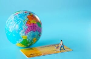 Оформить международную карту без выезда за границу? Это реально!