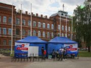 В июне жители Рыбинска смогут бесплатно проверить своё здоровье