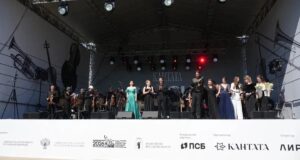 ПСБ представил в Ростове Великом музыкальный фестиваль «Кантата. Россия»